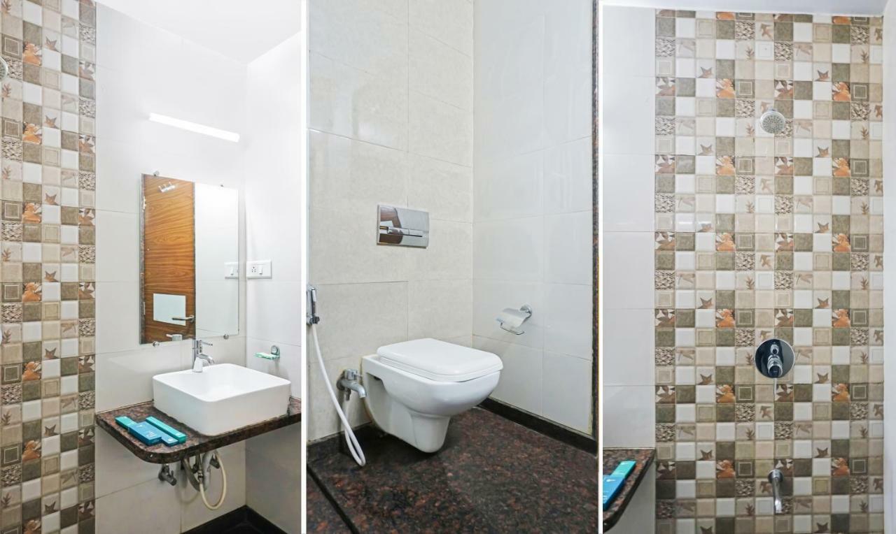 Hotel Lions Den Lonavala Ngoại thất bức ảnh